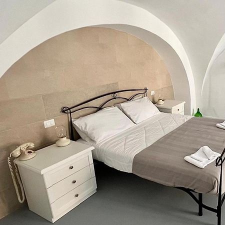 Suite White Dome Bari Exterior photo