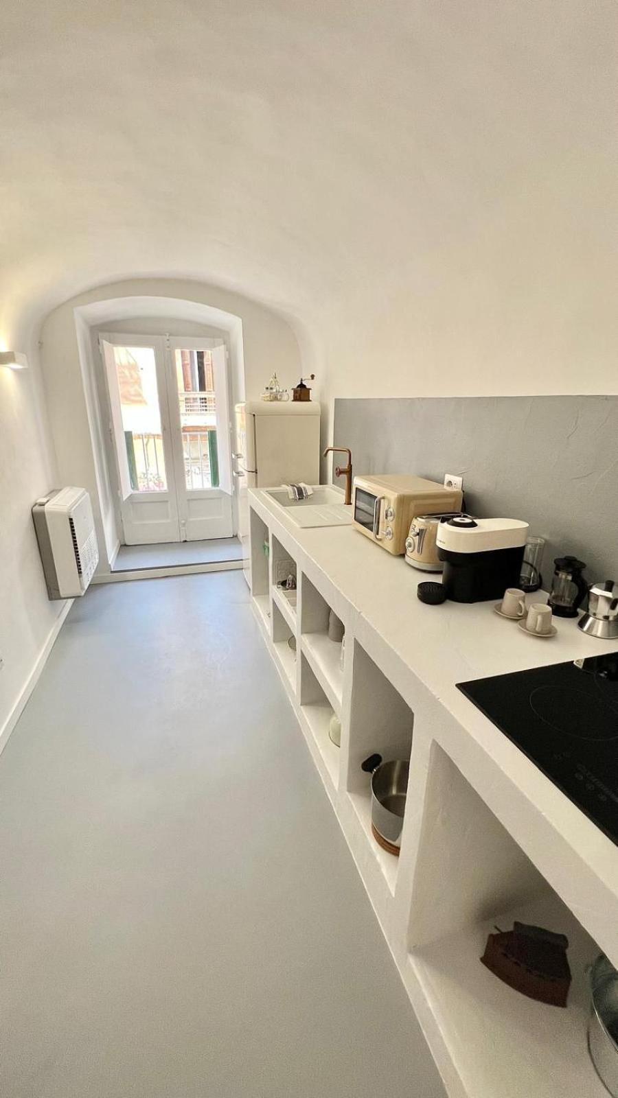 Suite White Dome Bari Exterior photo
