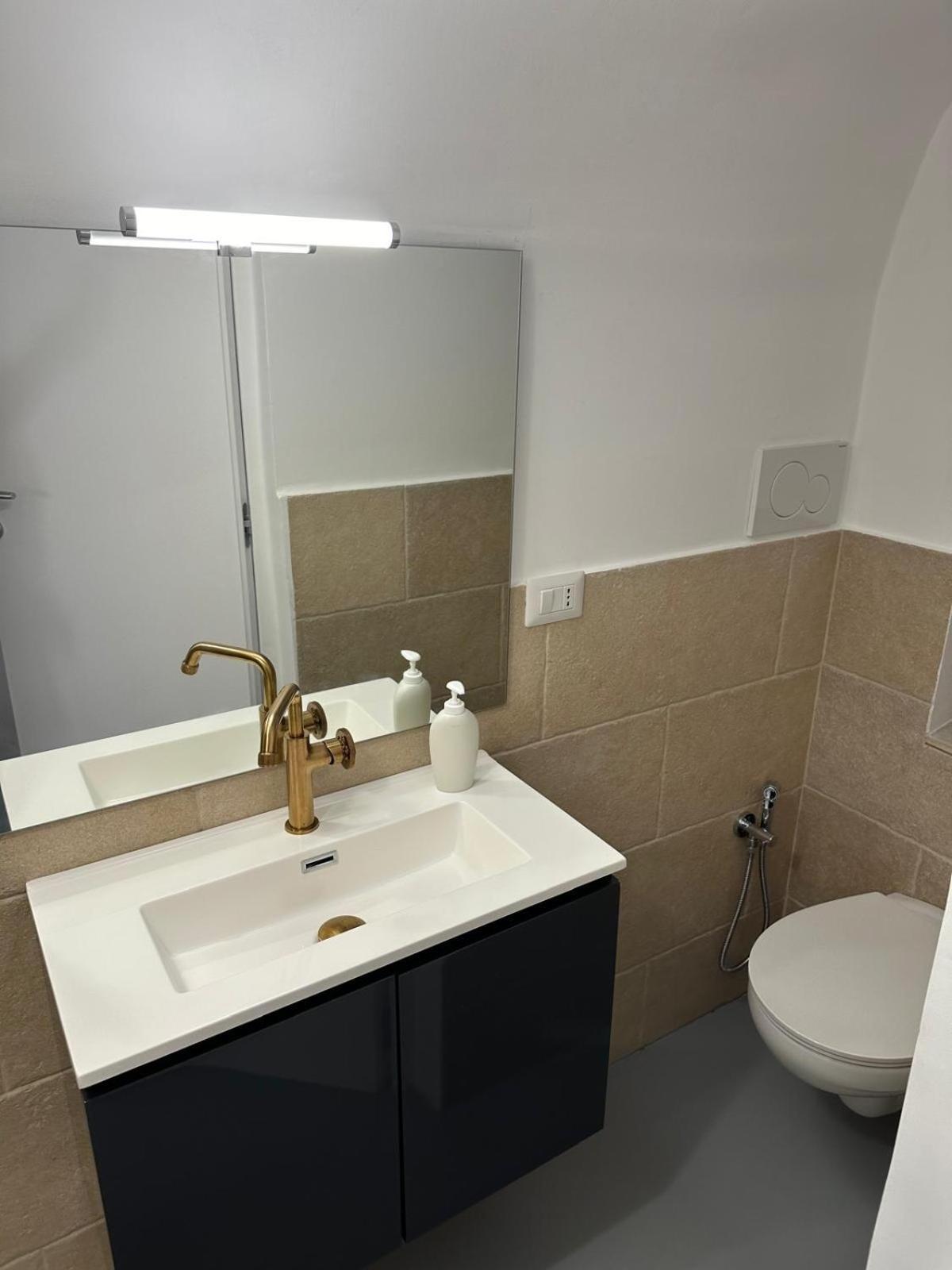 Suite White Dome Bari Exterior photo
